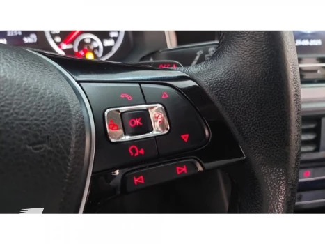 POLO - 1.0 200 TSI HIGHLINE AUTOMÁTICO
