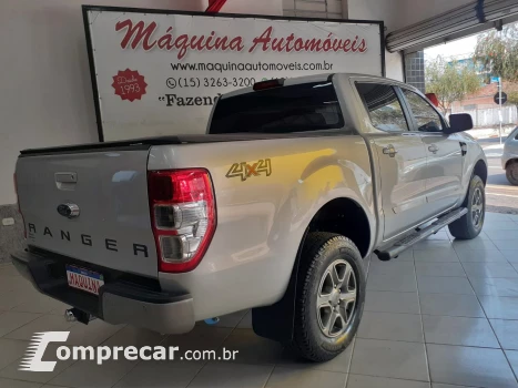 RANGER 2.2 XLS 4X4 CD 16V