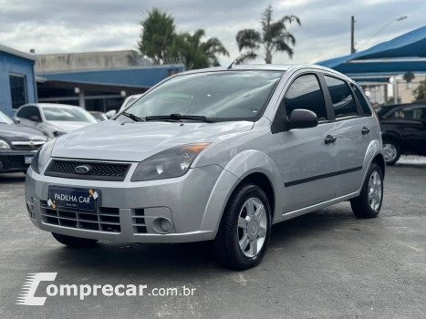 FORD FIESTA 1.0 MPI 8V 4 portas
