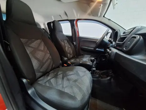 Mobi 1.0 Evo Flex Like. Manual