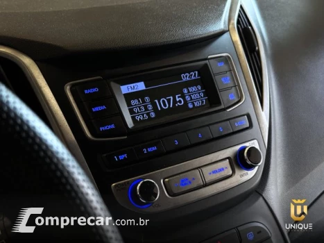 HB20 - 1.0 COMFORT 12V 4P MANUAL