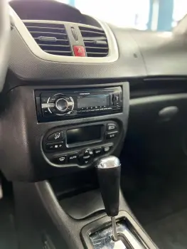 207 1.6 XS 16V