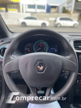 SANDERO 1.0 12V SCE Vibe