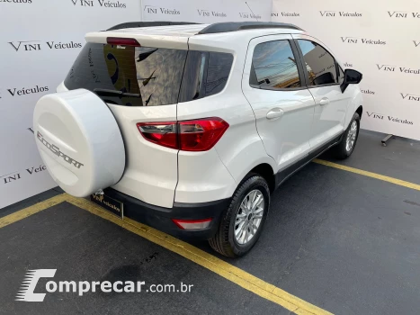 ECOSPORT 1.6 SE 16V