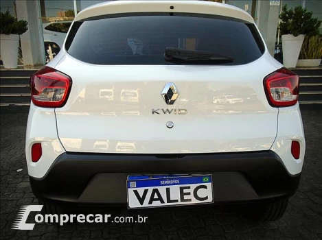 KWID 1.0 12V SCE ZEN