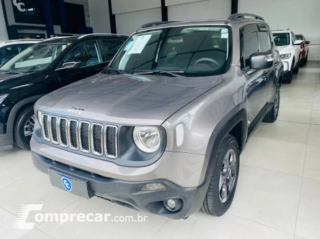 RENEGADE 1.8 16V Sport