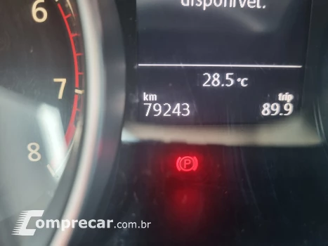 GOLF 1.0 TSI Comfortline 12V