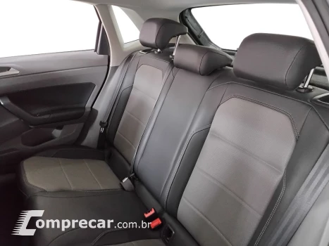 POLO 1.0 200 TSI HIGHLINE AUTOMÁTICO