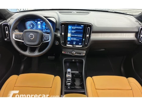 XC40 1.5 T5 HYBRID INSCRIPTION GEARTRONIC