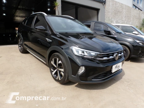 NIVUS 1.0 200 TSI Highline
