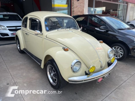 FUSCA 1.3 8V