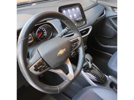 TRACKER 1.2 TURBO FLEX PREMIER AUTOMÁTICO