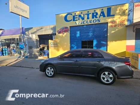 COROLLA XEI