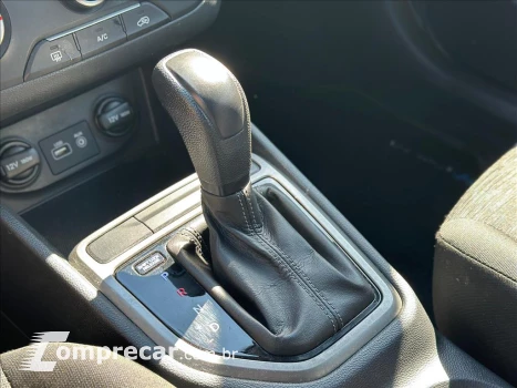CRETA 1.6 16V FLEX SMART AUTOMÁTICO