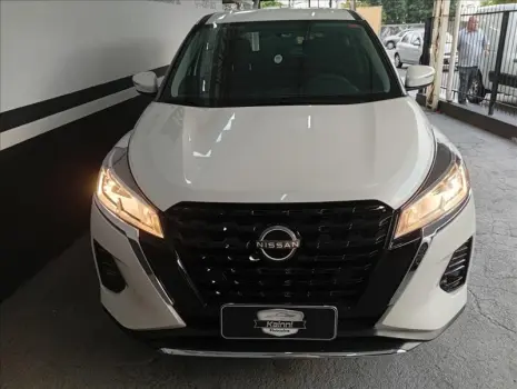 KICKS 1.6 16vstart Active