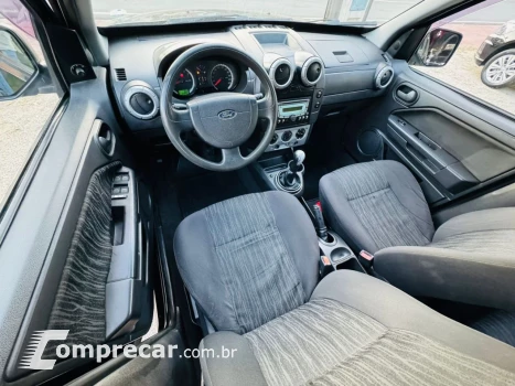 ECOSPORT Ford Ecosport 1.6 Freestyle 8V