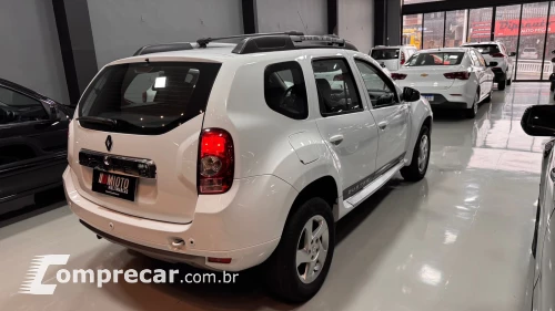 DUSTER 1.6 Dynamique 4X2 16V