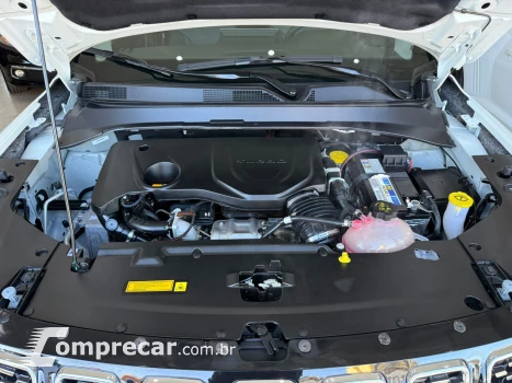 Compass Limited T270 1.3