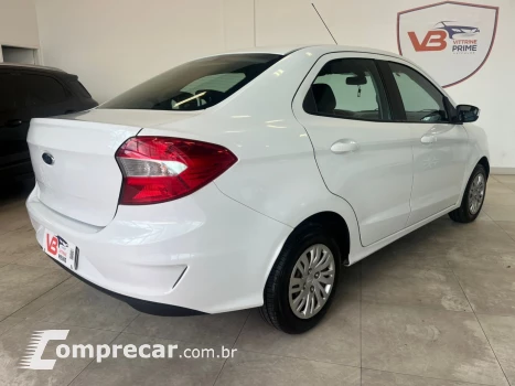 KA SEDAN 1.0 TI-VCT FLEX SE MANUAL