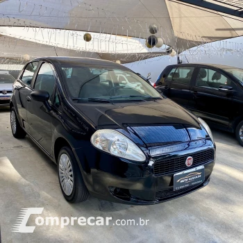 PUNTO 1.4 8V