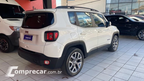 JEEP RENEGADE 1.8 16V SPORT