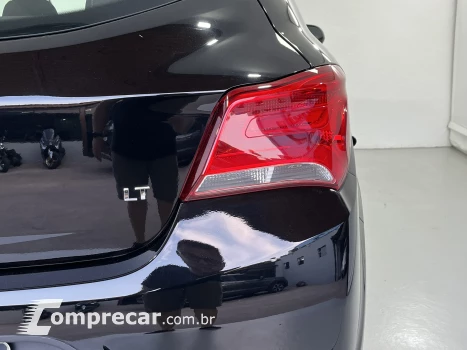 ONIX 1.4 MPFI LT 8V