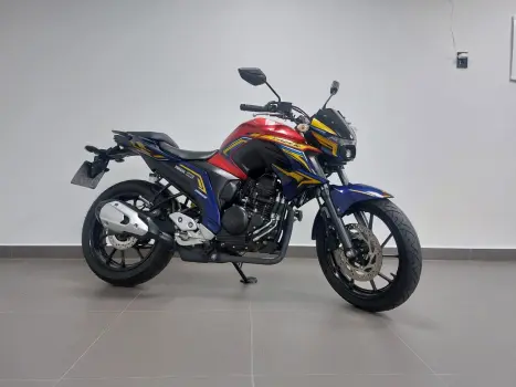 Yamaha YAMAHA FZ25 FAZER ABS
