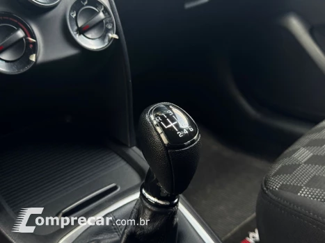 HB20 1.6 Comfort Plus 16V