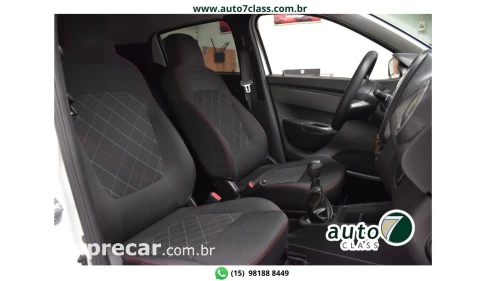 KWID - 1.0 12V SCE ZEN MANUAL