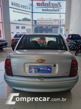 Classic Sedan 1.0 4P SPIRIT