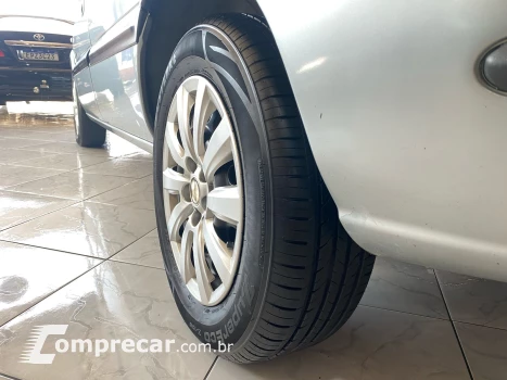 ZAFIRA 2.0 MPFI Expression 8V