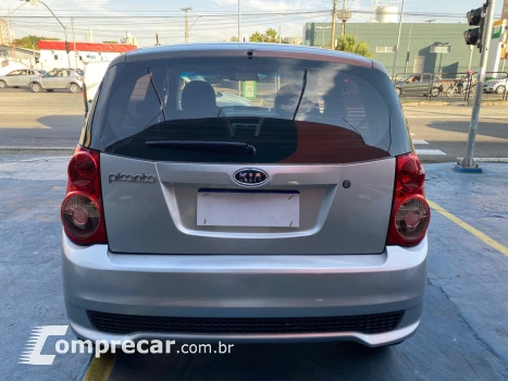 Picanto