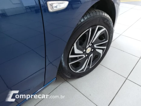 ONIX 1.0 FLEX LT MANUAL
