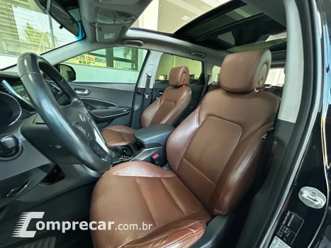 Grand Santa Fé  3.3 V6 4X4 Tiptronic