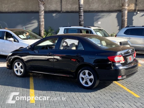 COROLLA 2.0 XEI 16V