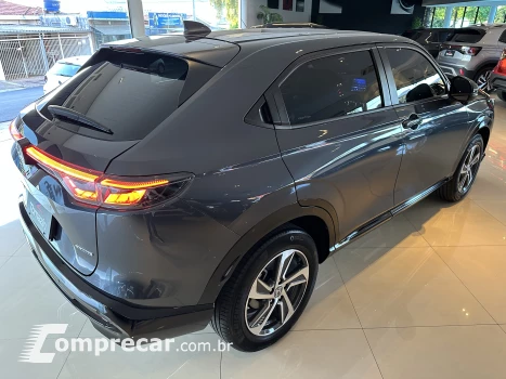 HR-V 1.5 DI I-vtec Turbo Touring