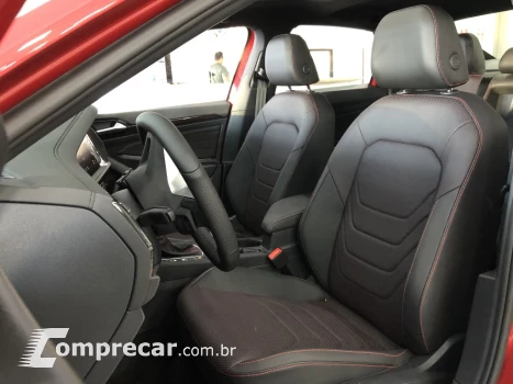 JETTA 2.0 350 TSI GASOLINA GLI DSG