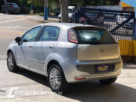 PUNTO 1.6 Essence 16V