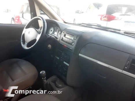 IDEA 1.4 MPI ELX 8V