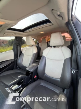 COROLLA 1.8 VVT-I Hybrid Altis Premium