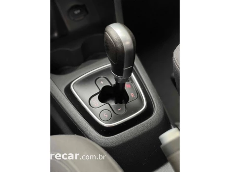 FOX 1.6 MI 8V FLEX 4P AUTOMATIZADO