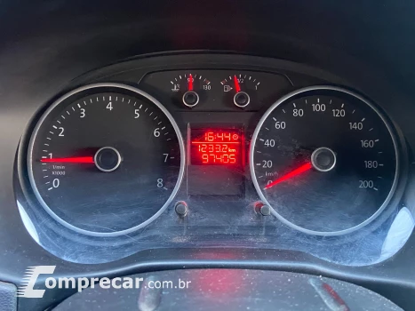 GOL 1.0 MI 8V G.VI