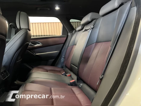 RANGE ROVER VELAR 2.0 P404 PHEV R-DYNAMIC HSE AUTOMÁTICO