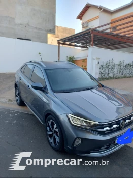 NIVUS 1.0 200 TSI Highline