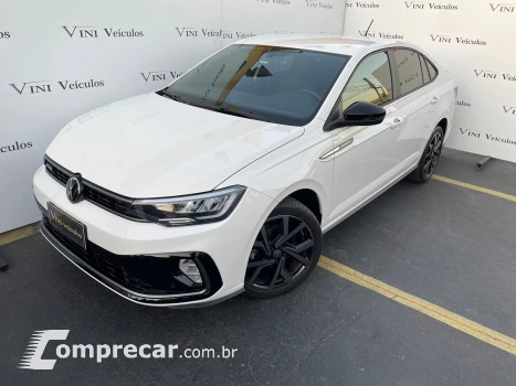 VIRTUS 1.4 250 TSI Exclusive