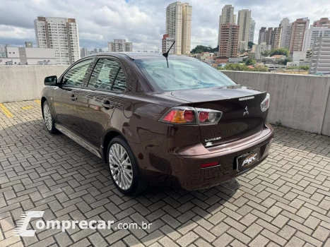 LANCER 2.0 16V