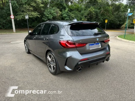 M 135i - 2.0 16V TURBO XDRIVE AUTOMÁTICO