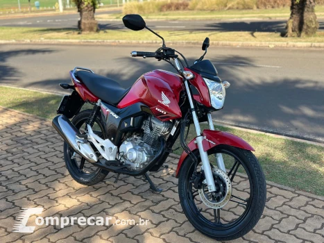 CG 160 FAN