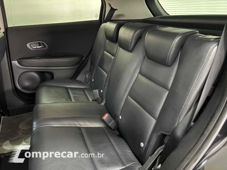 HR-V 1.8 16V FLEX EXL 4P AUTOMÁTICO