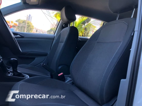 T-Cross 1.0 200 Tsi Total Flex Sense Automático